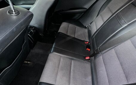 Mercedes-Benz C-Класс, 2012 год, 1 450 000 рублей, 21 фотография
