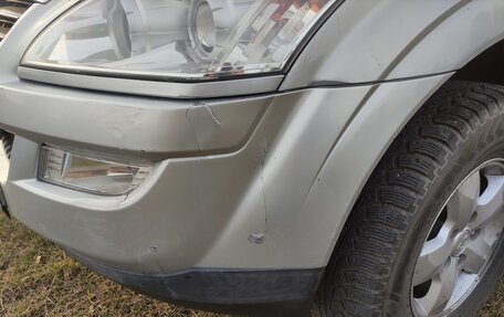 SsangYong Kyron I, 2008 год, 600 000 рублей, 5 фотография