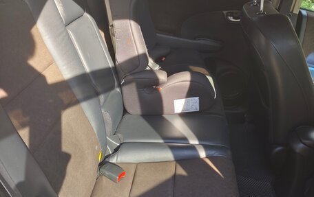 Honda Fit Shuttle I рестайлинг, 2013 год, 1 020 000 рублей, 11 фотография