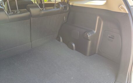 Honda Fit Shuttle I рестайлинг, 2013 год, 1 020 000 рублей, 10 фотография