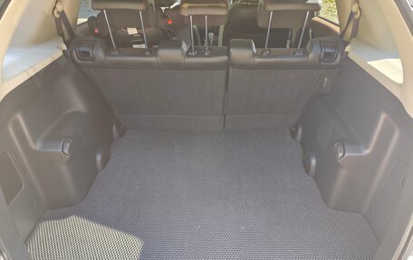 Honda Fit Shuttle I рестайлинг, 2013 год, 1 020 000 рублей, 8 фотография