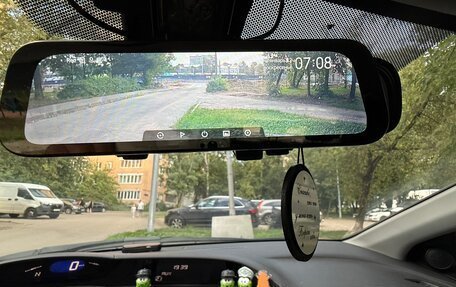 Honda Civic VIII, 2008 год, 700 000 рублей, 2 фотография