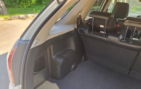 Honda Fit Shuttle I рестайлинг, 2013 год, 1 020 000 рублей, 9 фотография