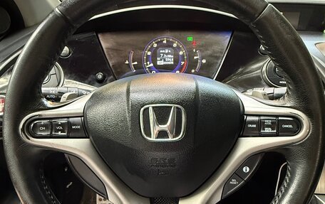 Honda Civic VIII, 2008 год, 700 000 рублей, 1 фотография