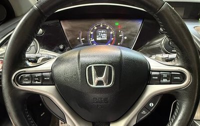 Honda Civic VIII, 2008 год, 700 000 рублей, 1 фотография
