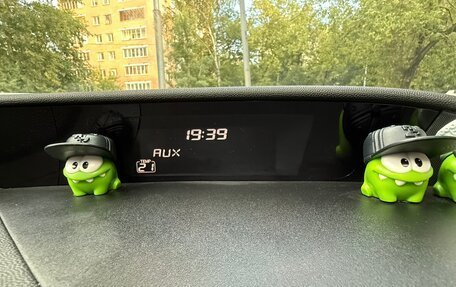 Honda Civic VIII, 2008 год, 700 000 рублей, 4 фотография