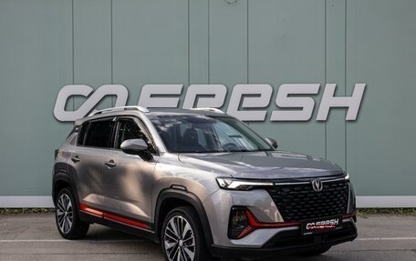Changan CS35 Plus, 2024 год, 1 750 000 рублей, 1 фотография