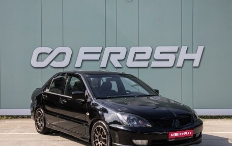 Mitsubishi Lancer IX, 2005 год, 450 000 рублей, 1 фотография