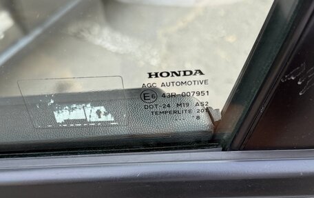 Honda Civic VIII, 2008 год, 700 000 рублей, 17 фотография