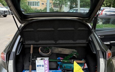 Honda Civic VIII, 2008 год, 700 000 рублей, 12 фотография