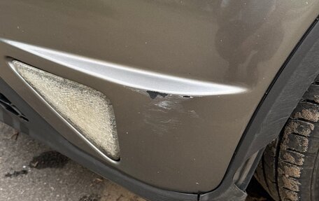 Honda Civic VIII, 2008 год, 700 000 рублей, 16 фотография