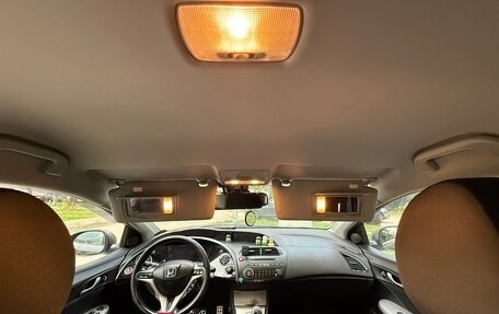 Honda Civic VIII, 2008 год, 700 000 рублей, 7 фотография