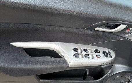 Honda Civic VIII, 2008 год, 700 000 рублей, 24 фотография