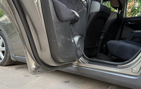 Honda Civic VIII, 2008 год, 700 000 рублей, 27 фотография