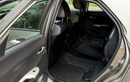 Honda Civic VIII, 2008 год, 700 000 рублей, 26 фотография