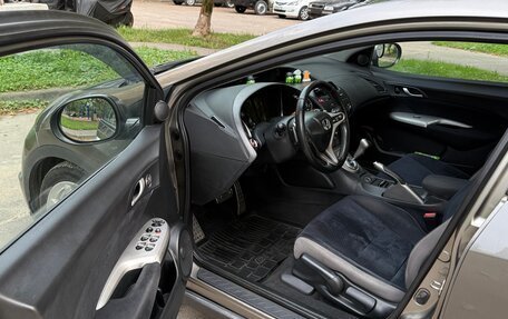 Honda Civic VIII, 2008 год, 700 000 рублей, 25 фотография