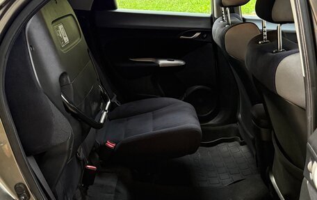 Honda Civic VIII, 2008 год, 700 000 рублей, 32 фотография