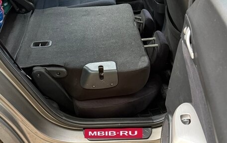 Honda Civic VIII, 2008 год, 700 000 рублей, 31 фотография