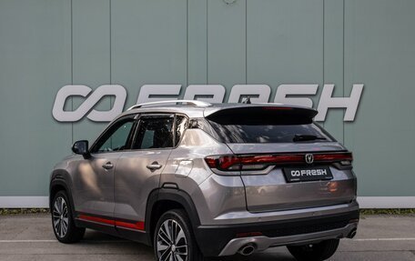 Changan CS35 Plus, 2024 год, 1 750 000 рублей, 2 фотография