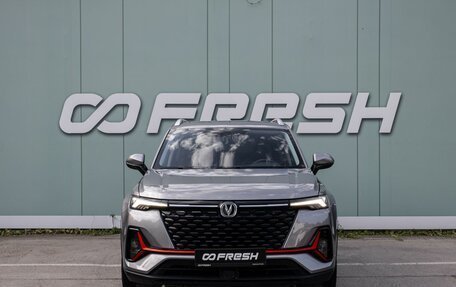 Changan CS35 Plus, 2024 год, 1 750 000 рублей, 3 фотография