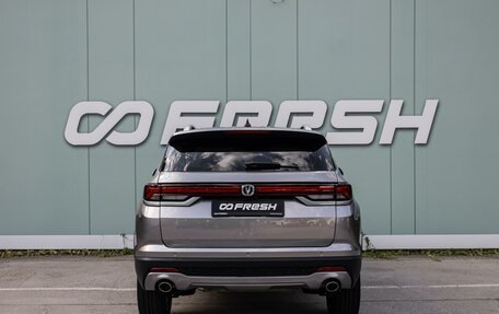 Changan CS35 Plus, 2024 год, 1 750 000 рублей, 4 фотография