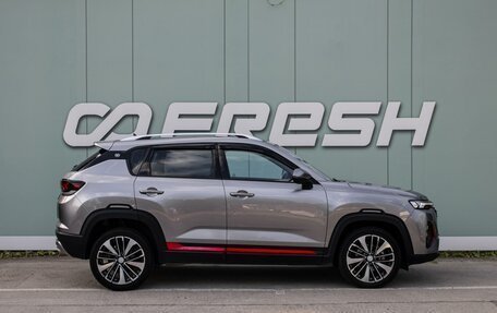 Changan CS35 Plus, 2024 год, 1 750 000 рублей, 5 фотография