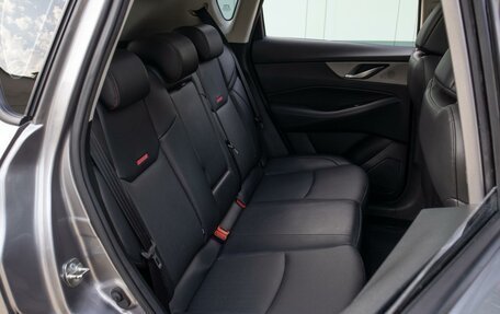 Changan CS35 Plus, 2024 год, 1 750 000 рублей, 9 фотография
