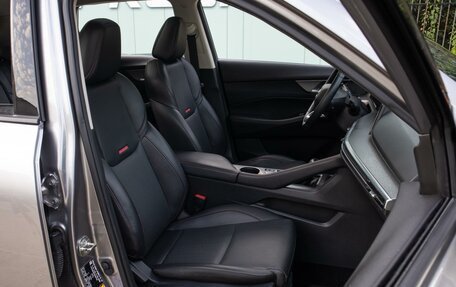 Changan CS35 Plus, 2024 год, 1 750 000 рублей, 10 фотография