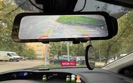 Honda Civic VIII, 2008 год, 700 000 рублей, 40 фотография