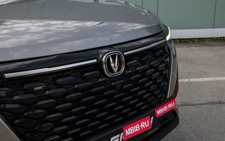 Changan CS35 Plus, 2024 год, 1 750 000 рублей, 7 фотография