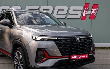 Changan CS35 Plus, 2024 год, 1 750 000 рублей, 6 фотография