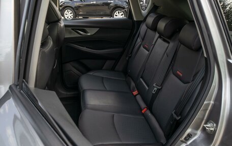 Changan CS35 Plus, 2024 год, 1 750 000 рублей, 11 фотография