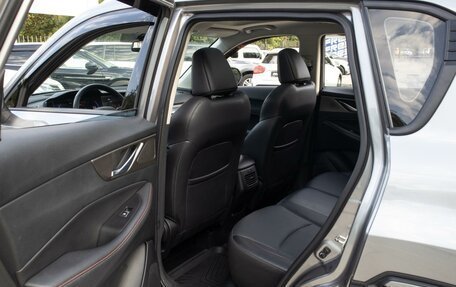 Changan CS35 Plus, 2024 год, 1 750 000 рублей, 13 фотография