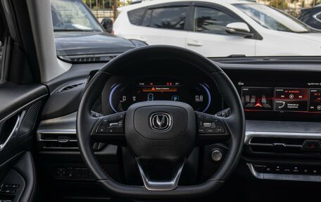 Changan CS35 Plus, 2024 год, 1 750 000 рублей, 15 фотография
