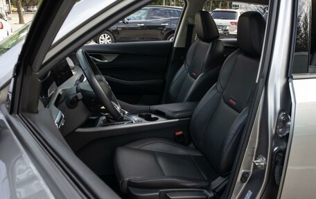 Changan CS35 Plus, 2024 год, 1 750 000 рублей, 12 фотография