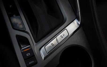 Changan CS35 Plus, 2024 год, 1 750 000 рублей, 22 фотография