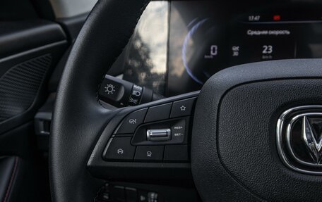 Changan CS35 Plus, 2024 год, 1 750 000 рублей, 23 фотография