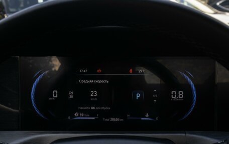 Changan CS35 Plus, 2024 год, 1 750 000 рублей, 25 фотография