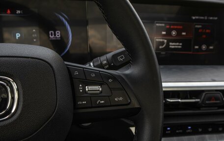 Changan CS35 Plus, 2024 год, 1 750 000 рублей, 24 фотография