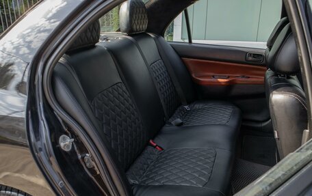 Mitsubishi Lancer IX, 2005 год, 450 000 рублей, 7 фотография