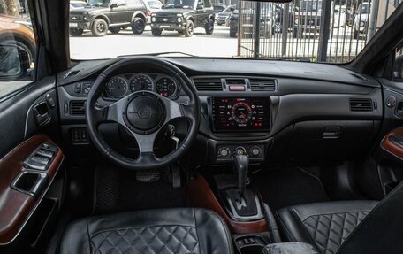 Mitsubishi Lancer IX, 2005 год, 450 000 рублей, 6 фотография