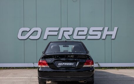 Mitsubishi Lancer IX, 2005 год, 450 000 рублей, 4 фотография