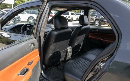 Mitsubishi Lancer IX, 2005 год, 450 000 рублей, 11 фотография
