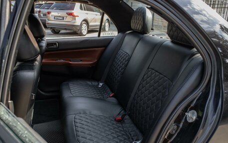 Mitsubishi Lancer IX, 2005 год, 450 000 рублей, 9 фотография