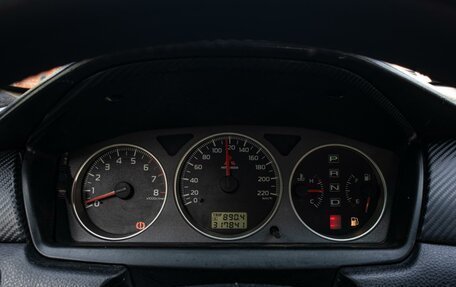 Mitsubishi Lancer IX, 2005 год, 450 000 рублей, 12 фотография