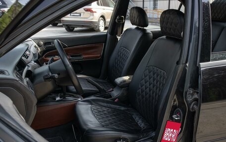 Mitsubishi Lancer IX, 2005 год, 450 000 рублей, 10 фотография