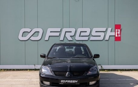 Mitsubishi Lancer IX, 2005 год, 450 000 рублей, 3 фотография