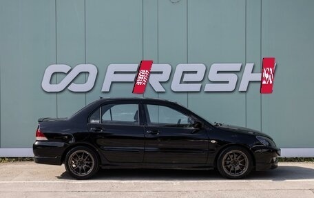 Mitsubishi Lancer IX, 2005 год, 450 000 рублей, 5 фотография