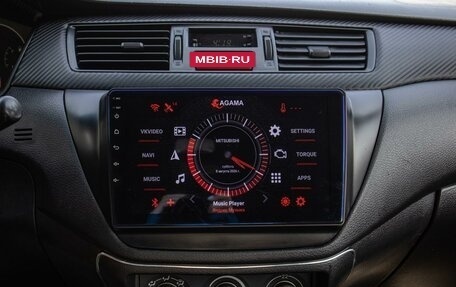 Mitsubishi Lancer IX, 2005 год, 450 000 рублей, 13 фотография