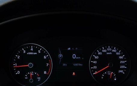 KIA Sportage IV рестайлинг, 2017 год, 1 890 000 рублей, 14 фотография